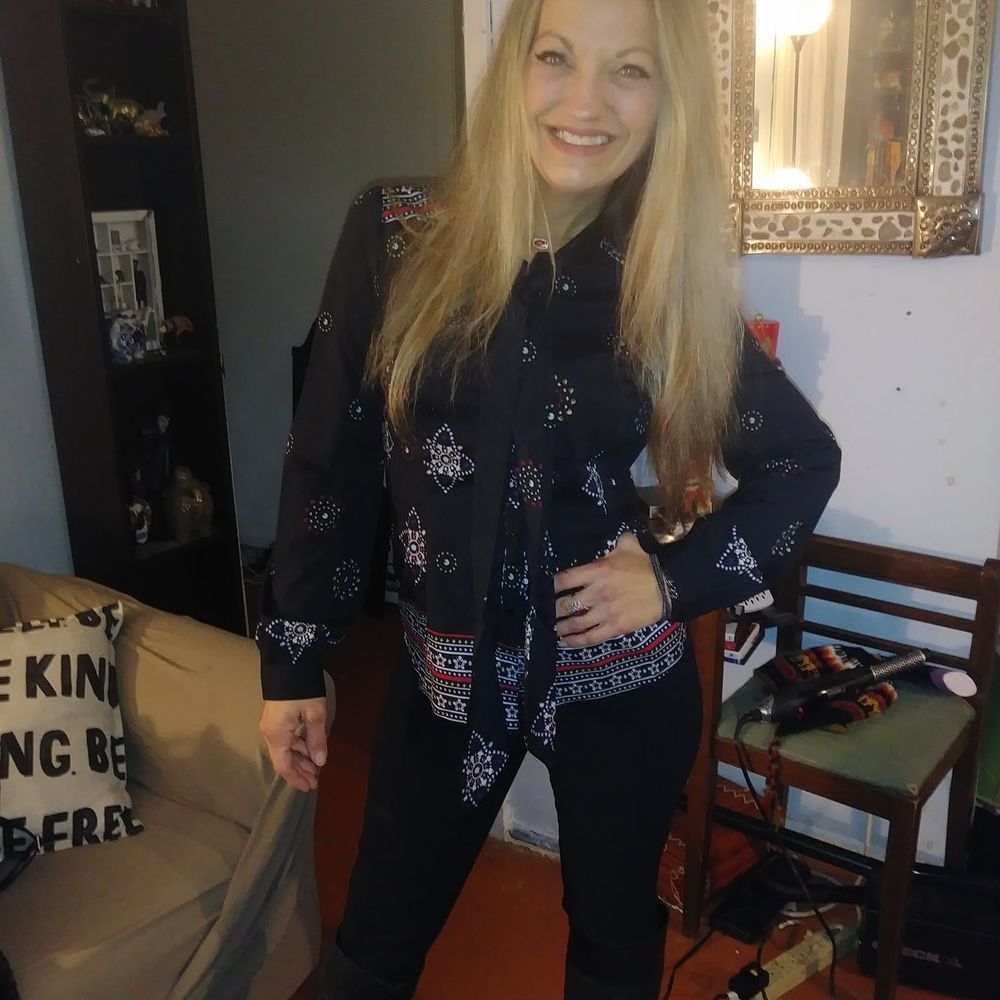 Meet your Posher, Jill